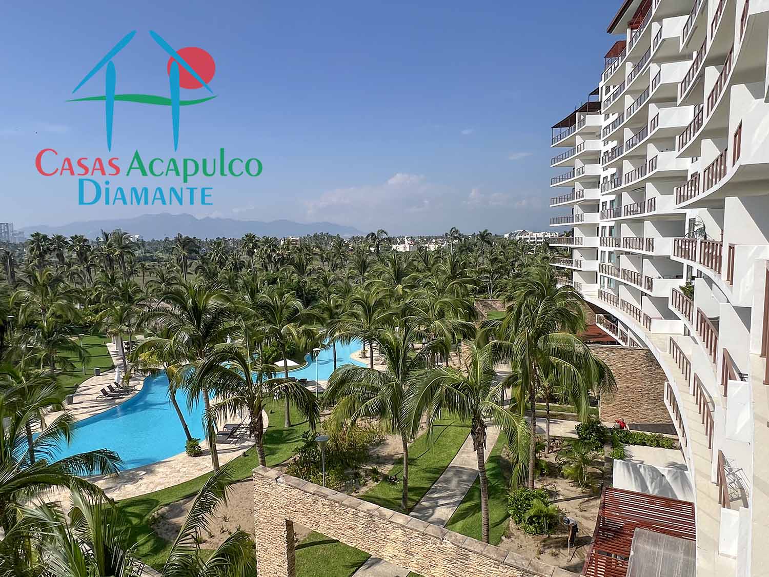 La Isla Fiji R5 - Terraza 5 La Isla Fiji R5 - Terraza 5